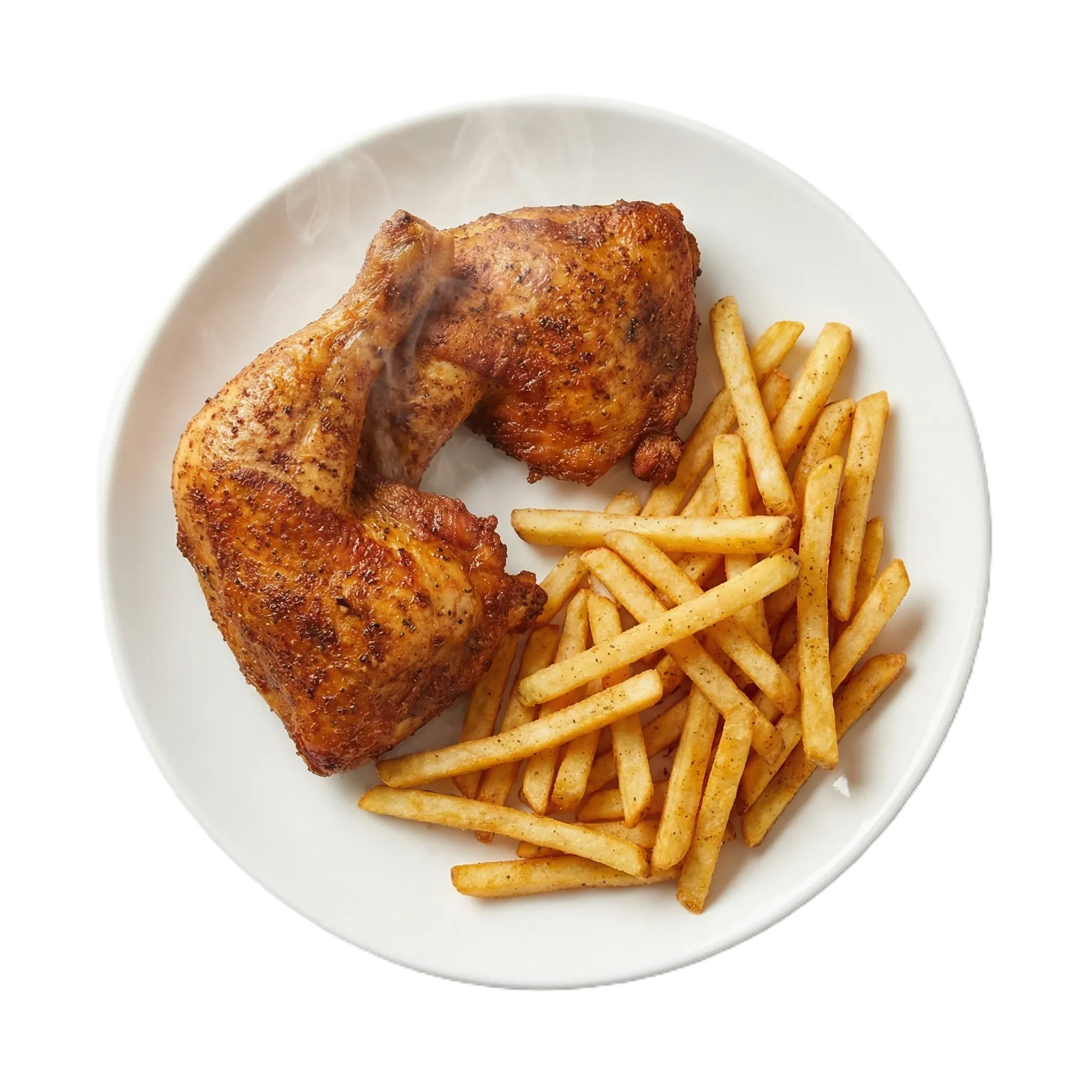 Best jumbo chicken in Calgary, AB