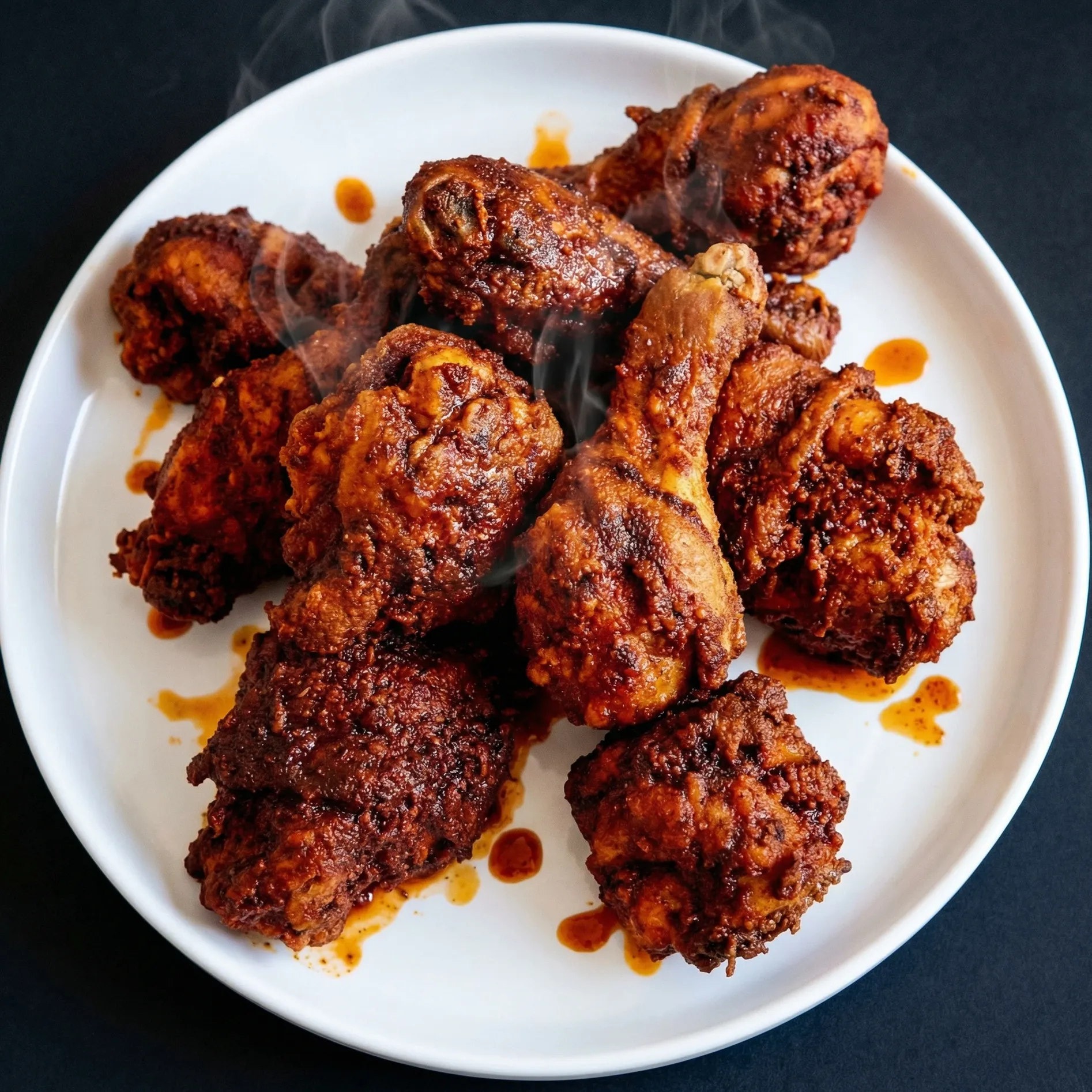 Pili Pili Chicken Drums Calgary SE